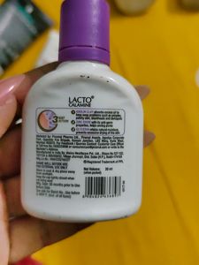 Lacto Calamine Face Lotion