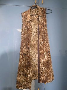 Long Tunic Top