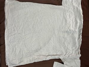 Men Short Kurta