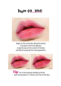 Etude Dear Darling Tint