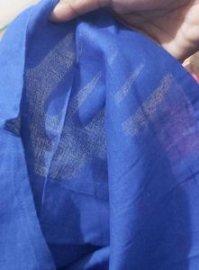 Blue Shirt