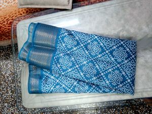 Cotton Saree