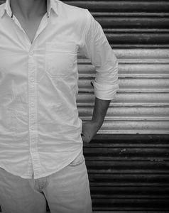 New White Shirt Brand