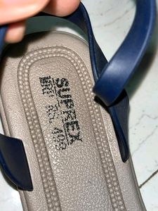 Monsoon Wear Sandal