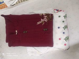 Kurti For Women
