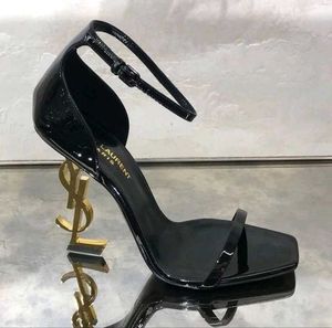YSL Heels ALL SIZES AVAILABLE