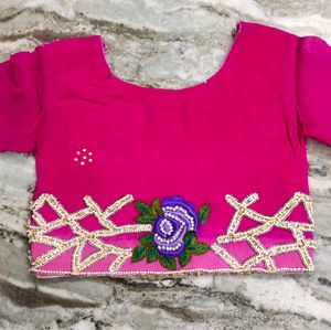 Price Drop Lahanga Choli With Dupatta