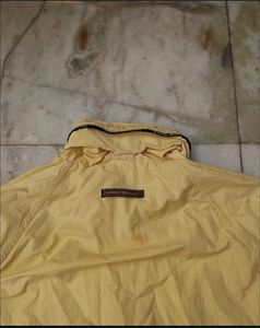 Vintage Hamster Sport windbreaker