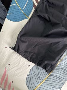 Parachute Pants