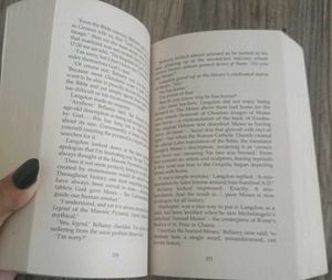 The Lost Symbol - Dan Brown