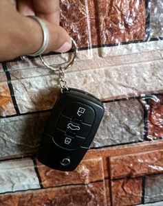 Key Ring