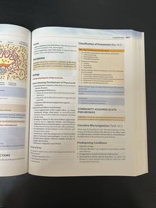 Exam Preparatory Manual Pathology