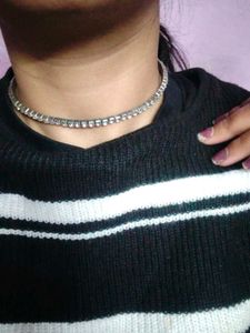 Sparkling Crystal Bracelet