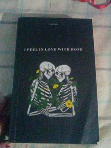I Am Selling a Book Published by lancali