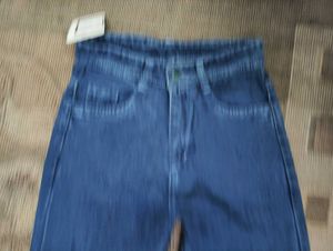 🤗D@53 Size-26 (Sale) Latest Ladies high waist Jea