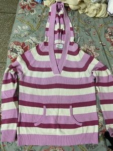 Bossini Sweater Good Quality At Chep Price