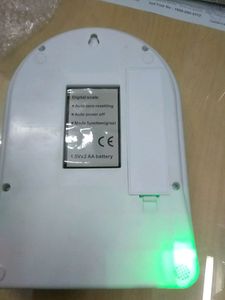 Electronic Kitchen Weighing Scale