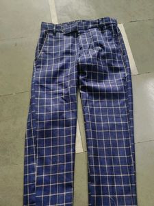 Formal Pant