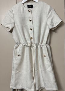 Romper New With A Tag.