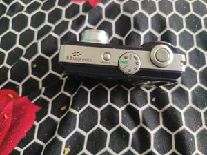 Samsung Camera Not Tested