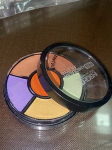 Insight Pro Concealer Palette
