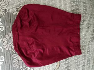 Elegant High-Waisted shapewear.