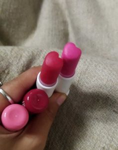 Blue Heaven Tinted Lip Balm With Spf