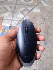 Sony Va10 Bluetooth Mouse.