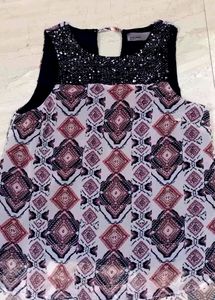 Half Sleeves Beautifull Top 🌸💟