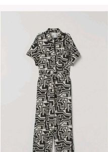 H&amp;M * Richard Allan Jumpsuit