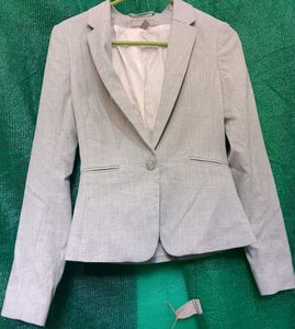 H&M😍Women's Blazer