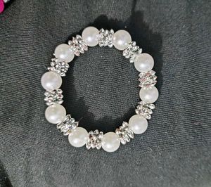 Combo Of Kids Beaded Bracelet Set