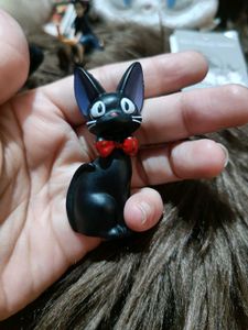 Jiji Figure Studio Ghibli Kiki Delivery