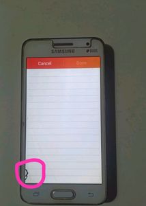 Samsung Core 2