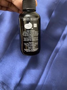 Swiss Beauty Makeup Fixer.