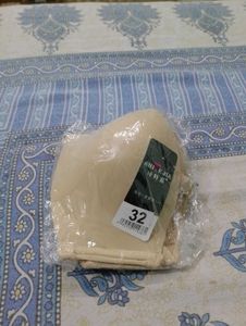 New Beige Bra - Size 32