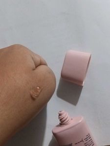 Ocean Beauty Pore Refiner Primer - 30ml