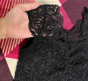 Net Bra