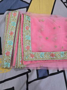 beautiful lehanga set