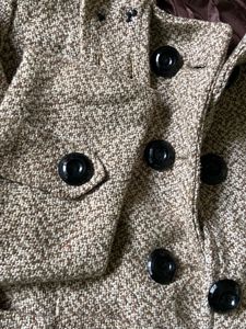 Great Quality Imported Long Winter Coat