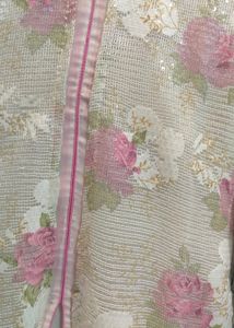 Sequence Work Georgette Dress