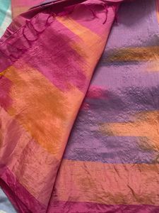 Uppada Saree