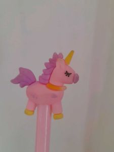 Unicorn Pen