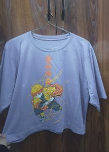 Demon Slayer Tshirt