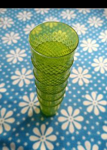 Giveaway Glass