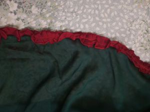 Ready To Wear Saree