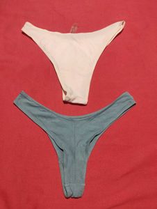 combo 5 thong size 30