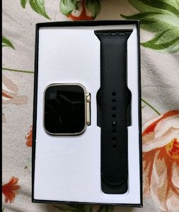 Connect Pro Smart Watch