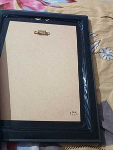 Framed Flower Prints - Set of 2