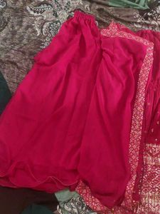 Elegant Kurta Set